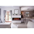 thumbnail image 7 of Valuxhome BI50 Ac 110-120V-60Hz 750W-1500W 5200 BTU Heater Provides Supplemental Zone Heating for Up To 1000 sq ft., 7 of 7