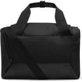 thumbnail image 2 of Nike Brasilia 9.5 Extra Small Training Duffel Bag Color: Black Size: N/A, 2 of 8
