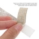 thumbnail image 3 of 5 Rollos Correas decorativas de diamantes de imitación Adhesiva Rinestas cintas para manualidades de bricolaje, 3 of 5