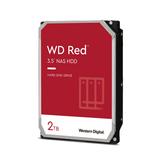 Western Digital 4TB WD Red SN700 NVMe SSD for NAS Devices