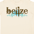 thumbnail image 4 of Inktastic Belize Country Grunge Shirts Boys or Girls Toddler T-Shirt, 4 of 5