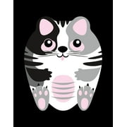 X Kites Cuddle Kites - 27" Cat Poly Kite