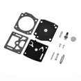thumbnail image 3 of Carburetor Repair Kit For HUSQVARNA 340 345 346 350 351 353 Chain Saw Gasket Replacement Accessories Lawnmower Tools, 3 of 5