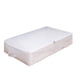 thumbnail image 2 of Organizador de bolsas de almacenamiento plegables debajo de la cama | Tela no tejida transpirable con cremallera con ventana transparente y asas reforzadas | Ropa, mantas, edredones, ropa de cama, 2 of 9