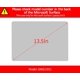 thumbnail image 2 of Estuche Berkin Art para portátil Rosoft Surface de 13,5" (modelos 5/4/3, 2022, 2021 y 2019), de metal, modelo Palm 1868/1951, con teclado., 2 of 4