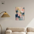thumbnail image 3 of Blush of Nature Canvas Colorful Pastel Art by Art Remedy, Gallery Wrapped, 20" x 30", 3 of 7