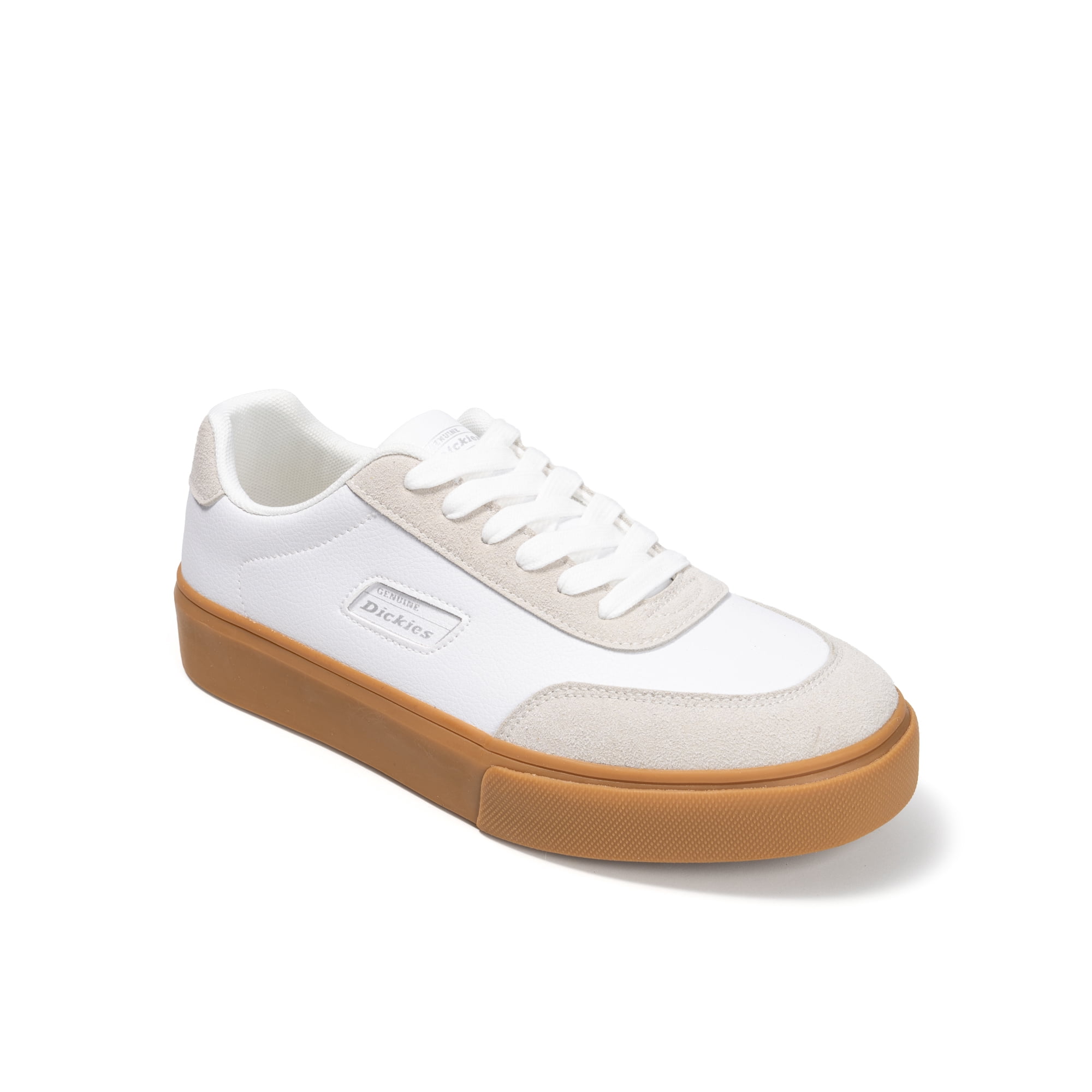 Dickies Ladies Court Sneaker