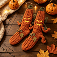 thumbnail image 5 of Halloween 3D Novelty Socks, Halloween Themed 3D LegwearSocks ,Funny 3D Figure Knit  Socks,  Stretch Footwear, Costume Family Matching Socks,Home Wear and Holiday Presents, 5 of 8