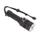 thumbnail image 3 of Linterna de buceo, linterna LED subacuática, linterna LM fuerte, linterna de aguas profundas, funcionalidad inteligente Jadeshay A, 3 of 8