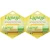 LypSyl LypMoisturizer, Original Mint, 0.1-Ounce, 2 Pack