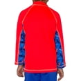 thumbnail image 4 of Playera deportiva manga larga para niño, 4 of 4