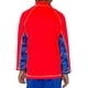 thumbnail image 4 of Playera deportiva manga larga para niño, 4 of 4