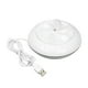 thumbnail image 2 of Lavadora de turbina portátil 1 kg Cantidad de ropa Mini lavadora giratoria con cable USB para, 2 of 8