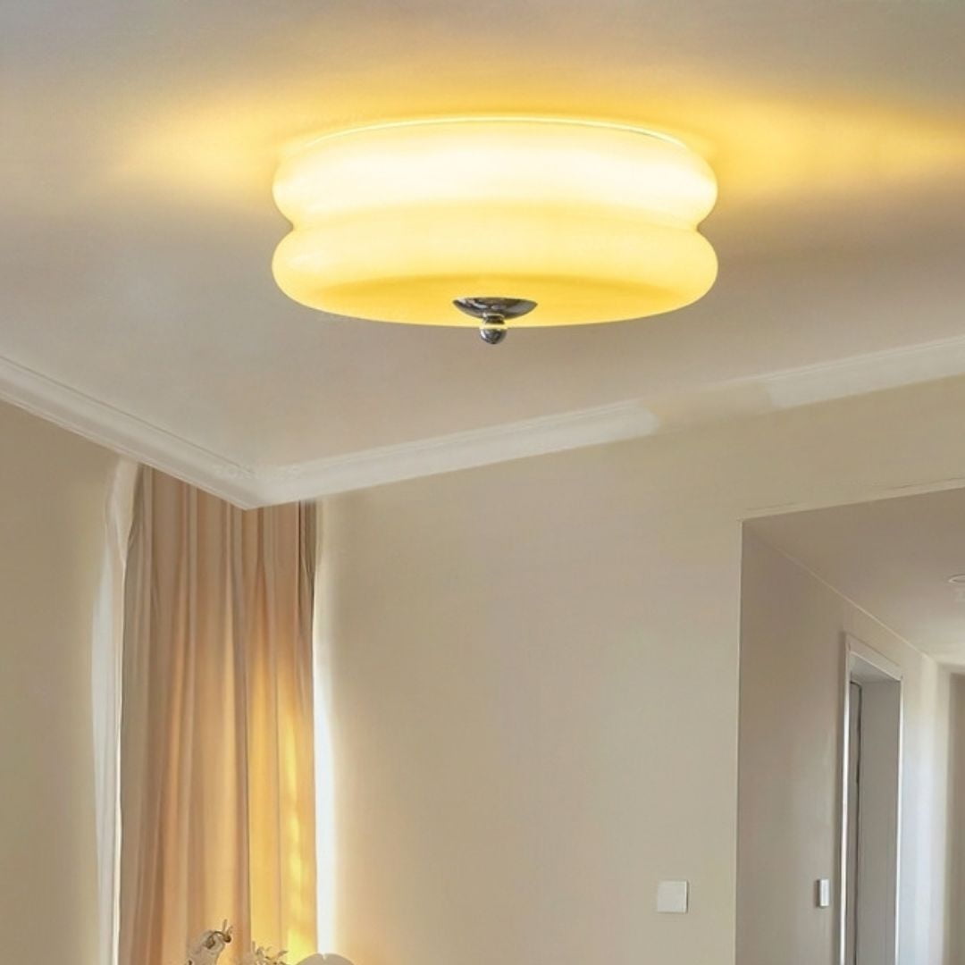Arturesthome Art Deco Vintage Ceiling Light