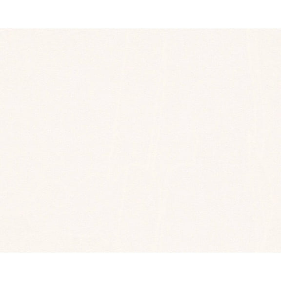 Concord Wallcoverings Textured Wallpaper Plain Featuring Solid Wall, Cream, 21 In x 33 Ft (56 sq. ft), 306401