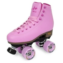 Pink Passion Outdoor Skates (Size 10)