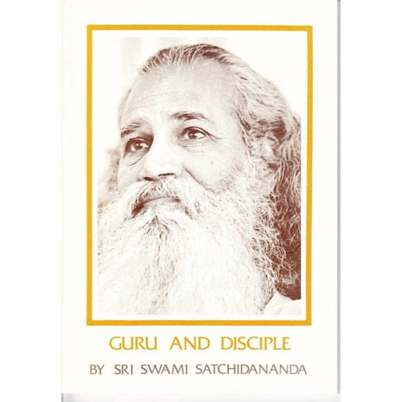 Guru and Disciple