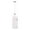 Beige, variant on LYCAQL Kitchen Tornado Whisk Milk Frother Handheld - Coffee Frother Wand With Stand - Triple Whisk Hand Held Drink Mixer - Electric Stirrer Frothing Wand for Latte, Matcha, Protein Powder