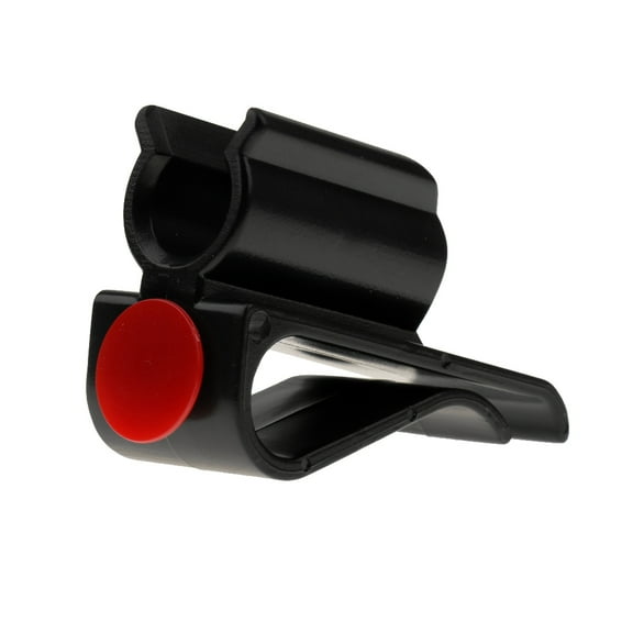 Putter Clips Onto Bag The Putter On Outside Of Bag