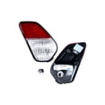 thumbnail image 1 of CUARTO OUTLANDER 2016 al 2019 MITSUBISHI Trasero Derecho/Pasajero DEPO ., 1 of 4