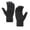 Black, variant on Winter Warm Knit Gloves Unisex Touch Screen Gloves for Men Women Thermal Gloves Outdoor Daily Cold Weather Gloves