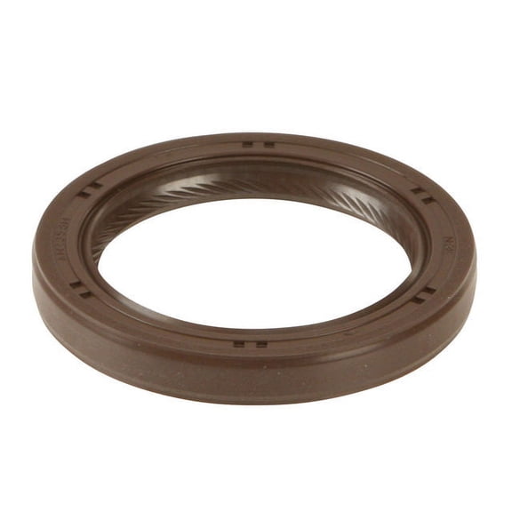 Front Crankshaft Seal - Compatible with 2007 - 2011 Honda Fit 2008 2009 2010