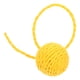 thumbnail image 1 of Juguetes interactivos para gatos, cuerda de sisal, pelotas con cascabeles, repuesto para rascador, accesorios para rascar y jugar en interiores, 1 of 7