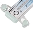 thumbnail image 3 of UPGRATOR 1Pcs Led Bike Spoke Lights for Bicycle Riding Cyclists 6.5x3.7x0.5in, 3 of 7