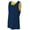 NAVY/ GOLD, variant on A4 Reversible Jump Jersey