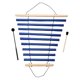thumbnail image 1 of Campana de meditación 9 notas, instrumento de percusión ornamental, de viento para gestión del aula, herramienta de relajación Azul, 1 of 8