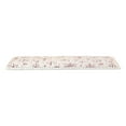 thumbnail image 1 of BotaniNest Thick Sofa Cover Couch Cover For 3 Cushion Sofa Couch Covers Protector For Cats Machine Washable, 1 of 4