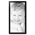 thumbnail image 2 of ArtToFrames 15x30 inch Black Picture Frame, Black MDF Poster Frame (4267), 2 of 8