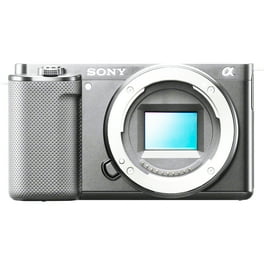 デジタルカメラ Sony ZV-E10(International Version) Final Amazon.com : Sony ZV-E10 Mirrorless Camera with 16-50mm Lens