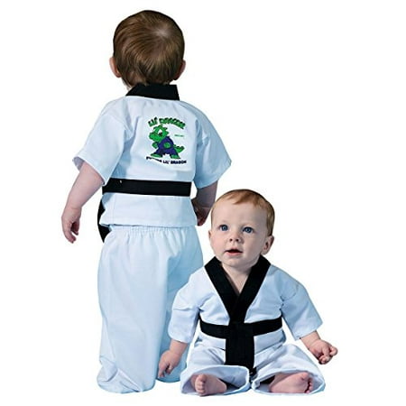 Century Lil Dragon Infant Karate Uniform - 0-6 Months