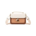 thumbnail image 1 of Bolsa de Mujer Moon & Self Nova Crossbody con Correa Tejida, 1 of 5