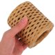 thumbnail image 3 of unbranded Cuerda De Rafia Papel Marrón Claro Resistente Para Manualidades Y Envolturas Sofisticadas, 3 of 6