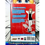 World Trigger World Trigger, Vol. 5, Book 5, (Paperback)