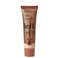 thumbnail image 1 of Base Líquida De Maquillaje Ruby Rose Soft Matte Nude 4 29ml, 1 of 2