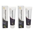 thumbnail image 1 of Ginseng and Propolis Oral Ointment 2 Pack, 100g, for Stain Removal, Whitening, Deep Cleaning and Toothpaste., 1 of 1