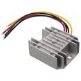 thumbnail image 2 of SHISUYAN Convertisseur de Puissance pour Voiture Module Convertisseur DC12V Step Up jusqu'à 24V 3A Boost Converter, 2 of 8