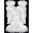 thumbnail image 1 of Nieve Artificial Riakrum para Decoración Falsa 300g, 1 of 6