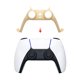 thumbnail image 2 of Matsuzay Manija de juego Tira decorativa Controlador de juego Cubierta de ajuste de piel para Ps5 Videojuegos y accesorios No.2, 2 of 6