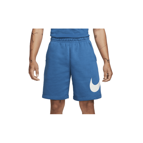 NIKE MENS NSW CLUB FLEECE CLUB SHORTS "Dark" BV2721 407 BV2721 407 from Stadium Goods