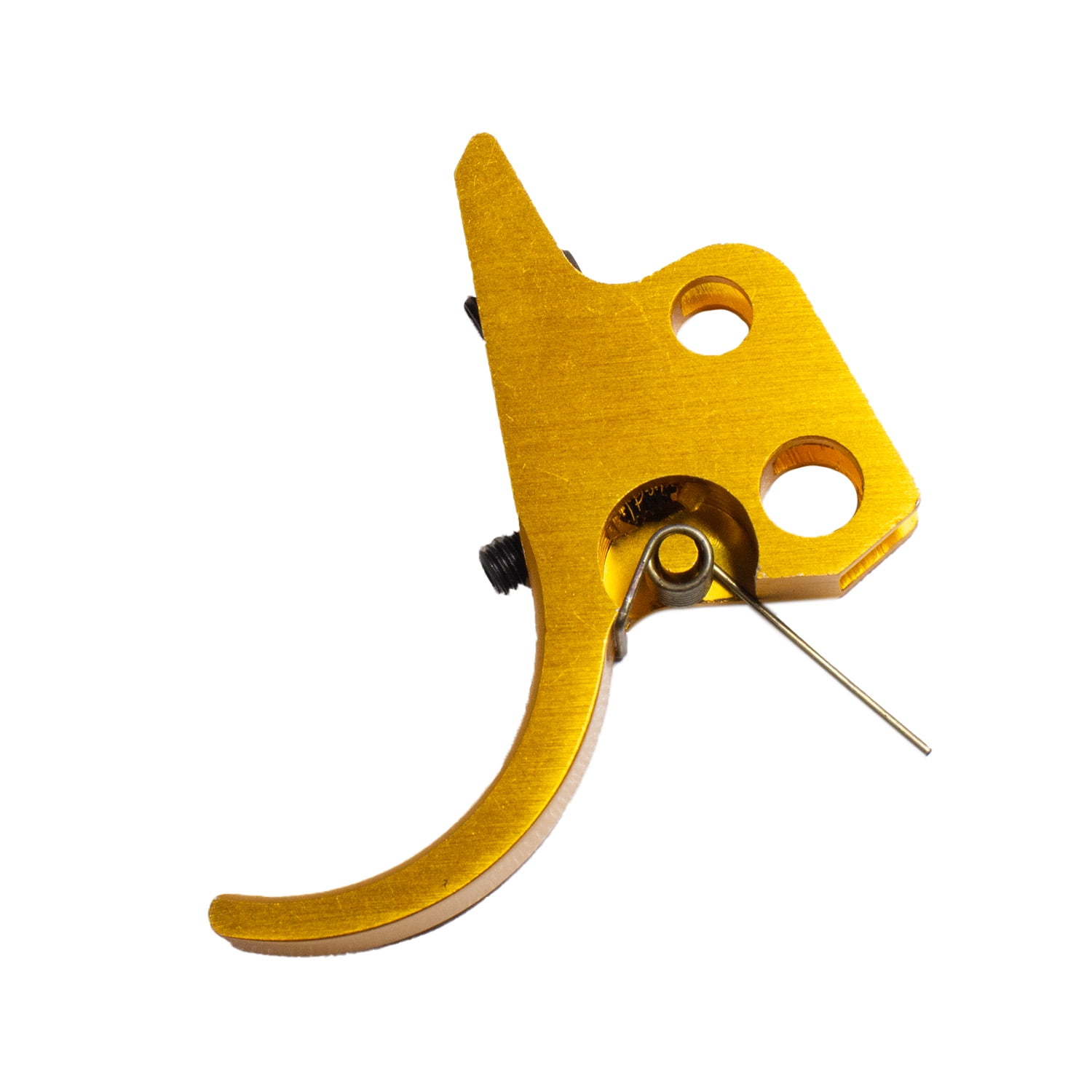 Quickshot Aluminum Trigger Blade for Beeman Raider and Crosman (Old Gamo clone)