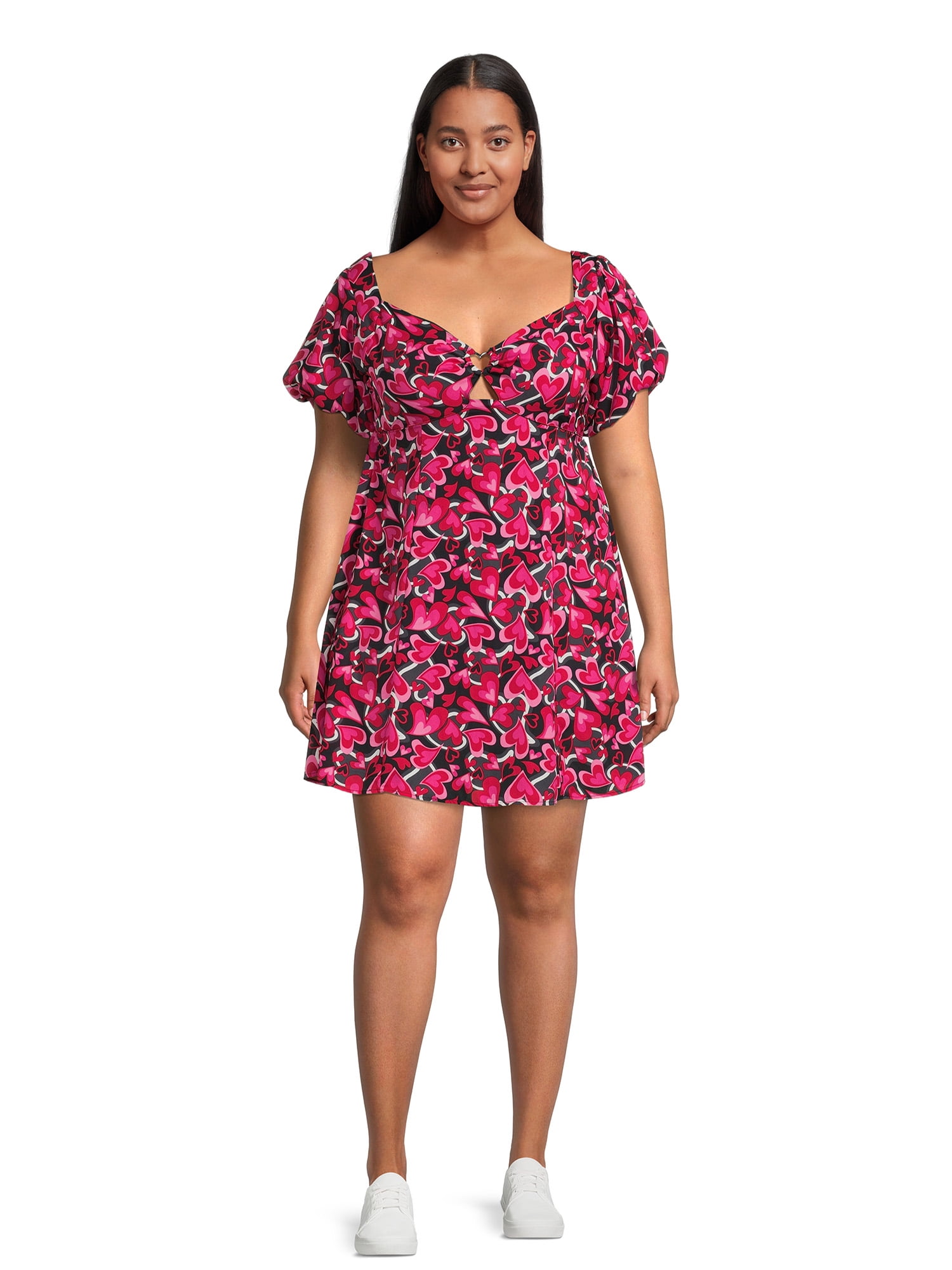 plus size junior rompers