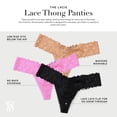thumbnail image 3 of Tanga Victoria's Secret Essential Mix para mujer, 3 of 4