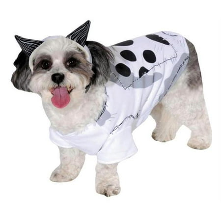Costumes For All Occasions RU881191LG Sparky Pet Costume Lg