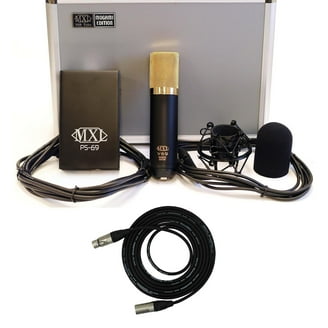 Shure MV88 iOS Digital Stereo Condenser Microphone for Music