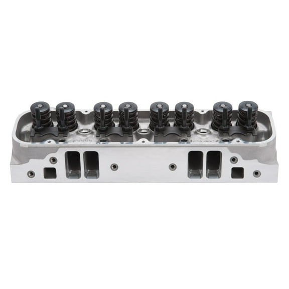 Edelbrock Performer RPM Buick Complete Fits select: 1970 BUICK GRAND SPORT, 1972-1974 BUICK ELECTRA