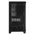 thumbnail image 3 of PC Gamer Xtreme PC Gaming AMD Radeon RX 9060 XT Ryzen 9 7900X 32GB DDR5 SSD 1TB Sistema Liquido WIFI W11 Black gaming 4K, streaming y edición profesional, 3 of 6